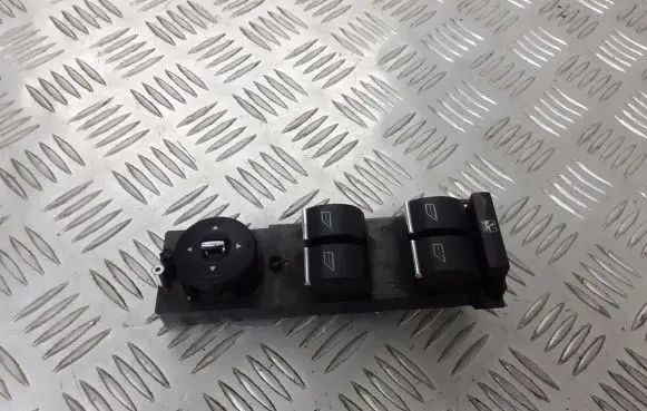 Ford Focus Electric window control switch