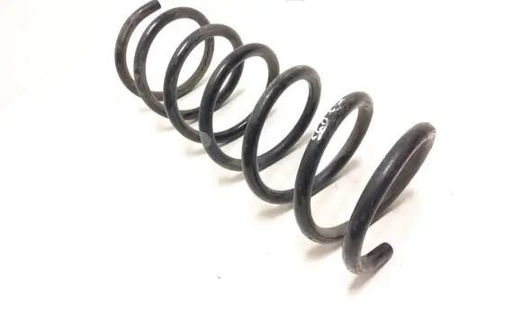 Volvo S60 Rear coil spring