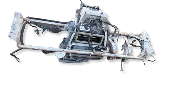 Ford Transit - Tourneo Connect Interior heater climate box assembly KV6H19B555CA