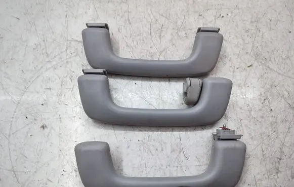 Hyundai Tucson TL A set of handles for the ceiling 