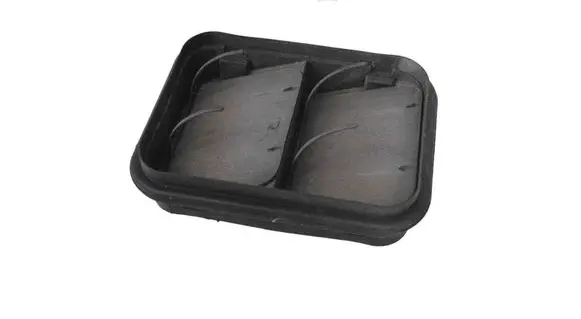 Nissan Micra K14 Quarter panel pressure vent 8200003575