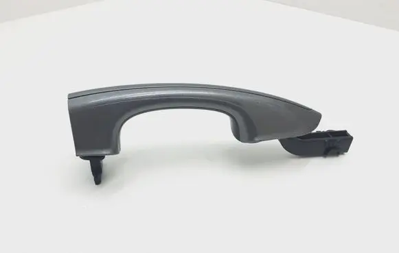 Ford Fusion II Rear door exterior handle