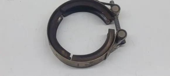 Audi A3 S3 8V Muffler pipe connector clamp 1K0253725