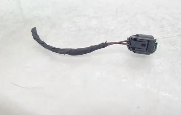 Porsche Taycan 9J1 Other wiring loom 09684051