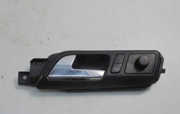 Volkswagen Polo Front door interior handle 6Q1837247G