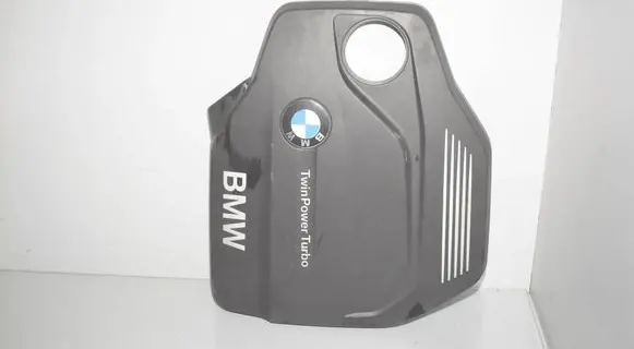 BMW X3 F25 Engine cover (trim) 8514202 11148514202
