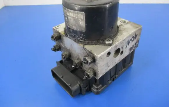 Peugeot 206 CC ABS Pump