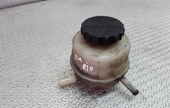 KIA Rio Power steering fluid tank/reservoir