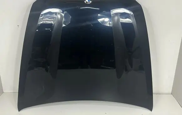 BMW X5 E70 Engine bonnet/hood 7486754 7273439