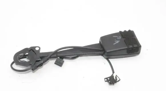 Audi A7 S7 4G Front seatbelt buckle 8K0857755F