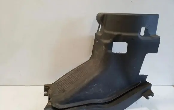 Fiat Ducato Sill/side skirt trim 