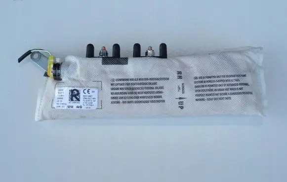 Seat Arona Seat airbag 6F0880242E