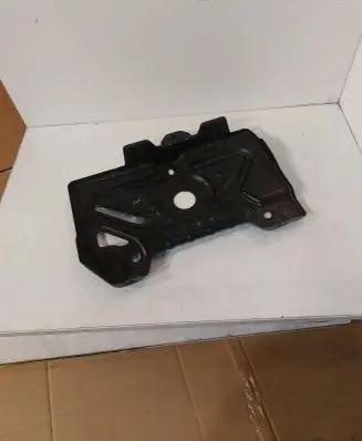 Mercedes-Benz E W212 Battery tray A2126200018 7104A