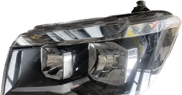 Volkswagen Crafter Headlight/headlamp 7C1941005