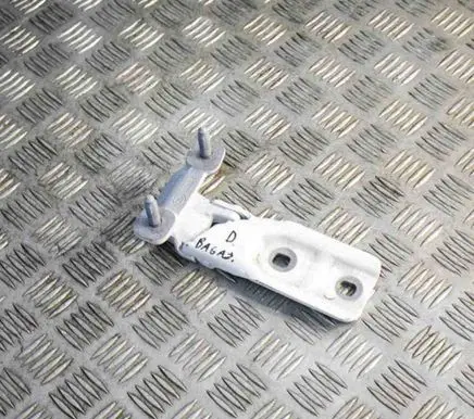 BMW X2 F39 Tailgate/trunk/boot hinge 7423840 17120310