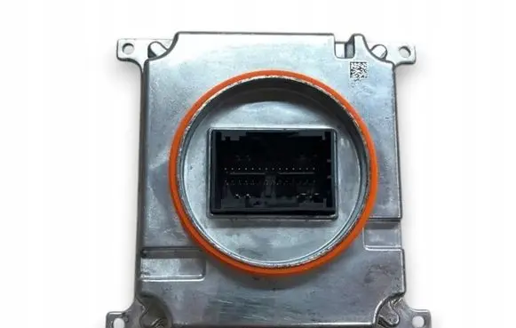 Volkswagen Arteon LED ballast control module 7P5941591AD
