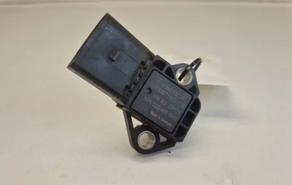 Volkswagen Golf VI Air pressure sensor 03G906051D 0261230267 120809T150911B