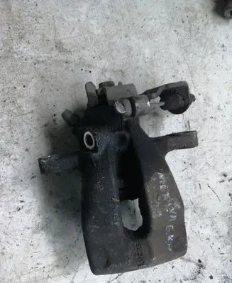 Opel Meriva B Rear brake caliper