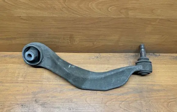 BMW 5 F10 F11 Front lower control arm/wishbone 6775671 31126775971