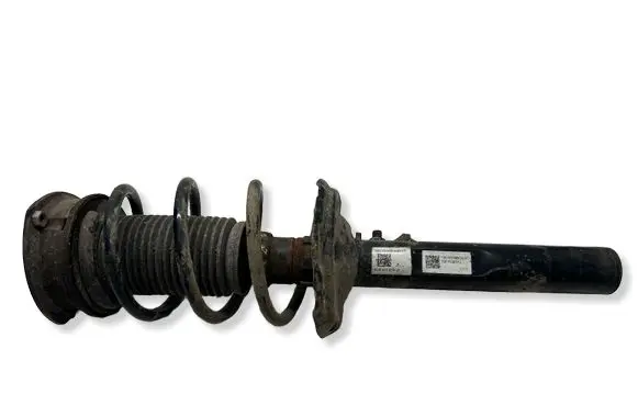 Skoda Octavia Mk3 (5E) Front shock absorber/damper 5Q0413023FJ 166VWAHEMG1BZP