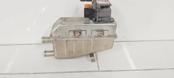 Volkswagen Golf VII Auxiliary pre-heater (Webasto) 3Q0963231E 12E010001B 0L0819001B