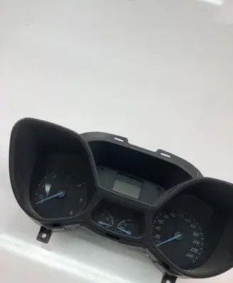Speedometer (instrument cluster)