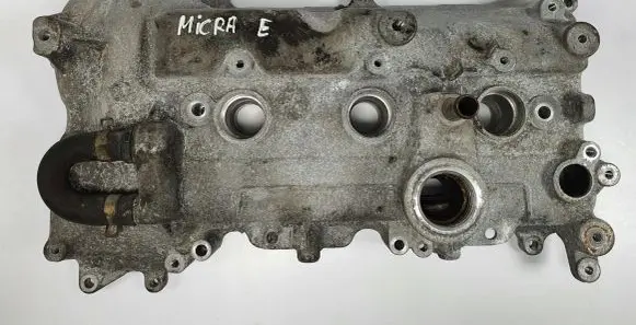 Nissan Micra Rocker cam cover 