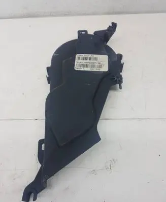 Ford Mondeo MK IV Timing belt guard (cover) 7G9Q6007AA D4204T 6901552