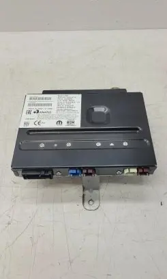 Chrysler Pacifica Other control units/modules 68376134AG P68376134AG