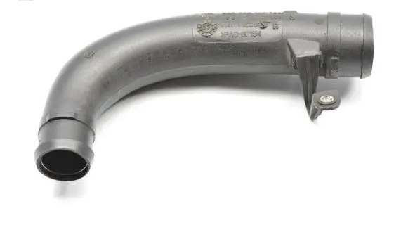 Skoda Fabia Mk2 (5J) Brake vacuum hose/pipe 