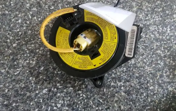 Mazda 626 Airbag slip ring squib (SRS ring)