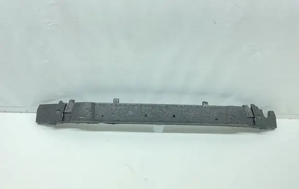 Audi Q3 8U Front bumper foam support bar 8u0807550f