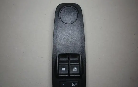 Peugeot Boxer Electric window control switch 07356765220 30171223