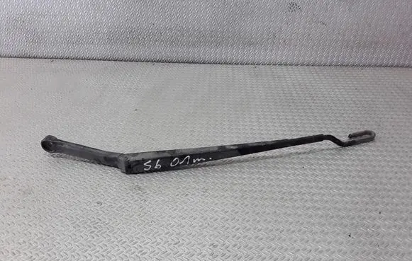 Audi A6 S6 C5 4B Front wiper blade arm 4B7955407B