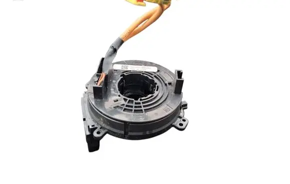 Opel Ampera Airbag slip ring squib (SRS ring) 20817721 N5V0282K
