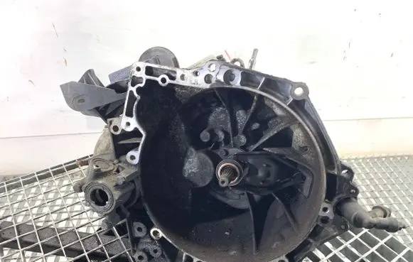 Citroen C4 I Picasso Manual 5 speed gearbox 20DP33