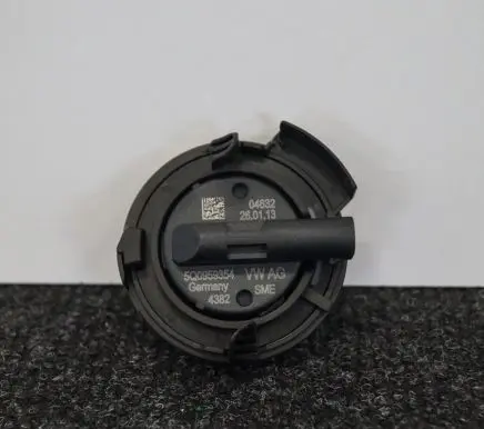 Audi A3 S3 8V Airbag deployment crash/impact sensor 5Q0959354