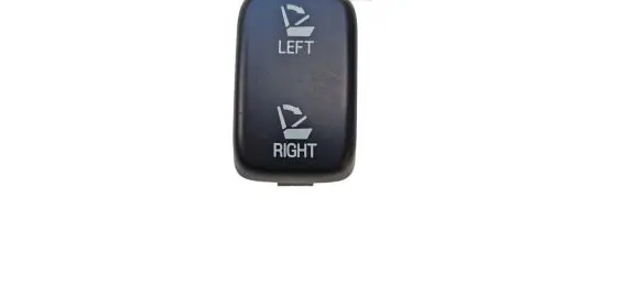 Ford Edge II Seat control switch FT4T14B178 FT4T14B178AA3JA6