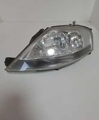 Citroen C3 Headlight/headlamp 9647214280 05K0T1