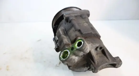 Chevrolet Cruze Air conditioning (A/C) compressor (pump)