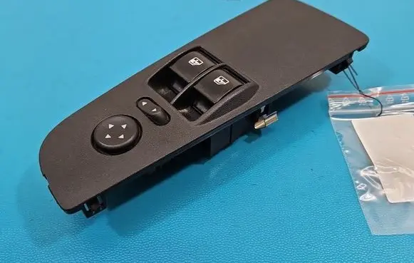 Fiat Linea Electric window control switch 7354423340 IMPRK1596164