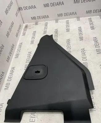 Mercedes-Benz ML W166 Dashboard side end trim A1668311600