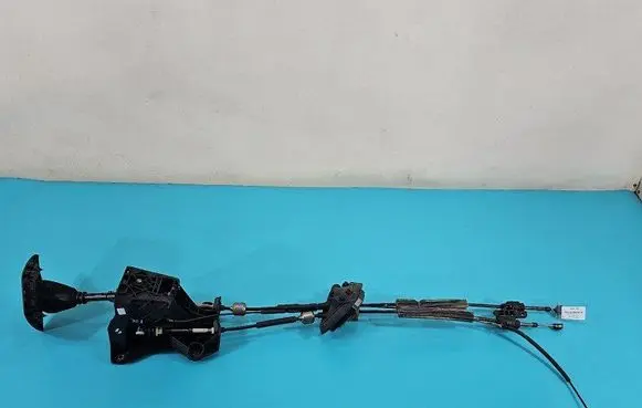 Peugeot Expert Gear shift cable linkage IMPRK1464379
