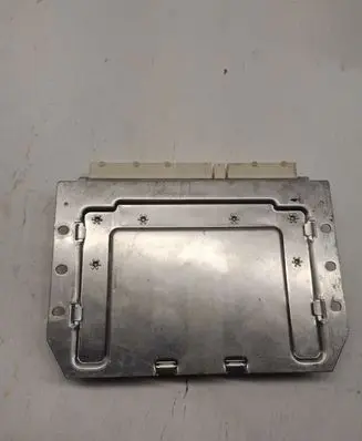Suspension control unit/module