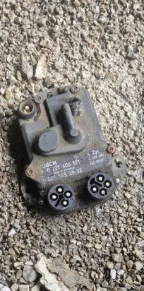 Mercedes-Benz 190 W201 Other control units/modules 0055452932