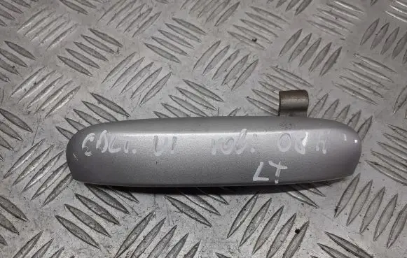 Mitsubishi Colt CZ3 Rear door handle trim MR587944
