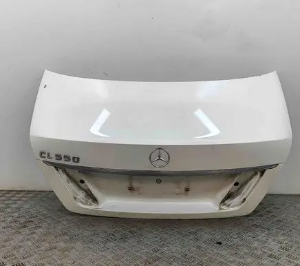 Mercedes-Benz CL C216 Tailgate/trunk/boot lid A2167500775