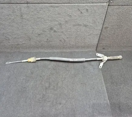 Audi A4 S4 B8 8K Gear shift cable linkage 8K0713281F