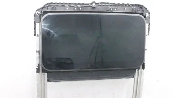 Mazda CX-5 Sunroof set 