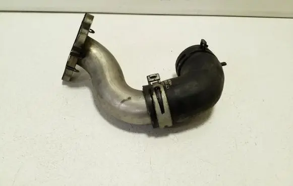 EGR valve line/pipe/hose
